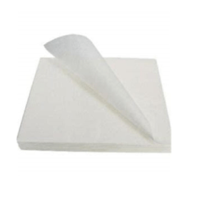 Greaseproof Sheets – Bleached (400x660mm)