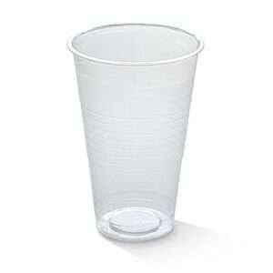 500ML Clear PLA Cold Cup 1000pc/ctn