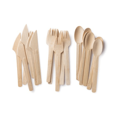 Biodegradable-Cutlery